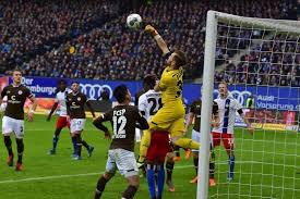 Pauli und der hsv ist hamburg, machte er deutlich. St Pauli Gegen Hsv Stadt Derby Schon Im Kopf Aber Erst Sind Die Franken Im Doppelpack Dran Hl Sports