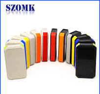 Waterproof handheld junction box abs plastic distribution ...
