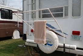 Clothes drying rack | clothes drying racks, rv campers, rv. Clothes Drying Rack Camping Camper Camping Clothes Drying Racks
