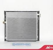 Auto Condenser Cefiro A32 (95-) R134A/Maxima Qx (94-) - Auto ...