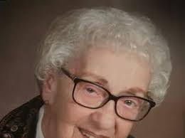 Obituary: Rose Mary Snell