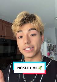 Daniel Gossard Pickle