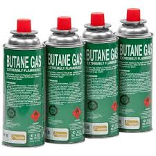 Image result for campinggas