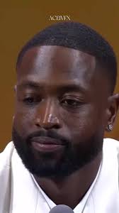 Dwayne Tyrone Wayne Speech