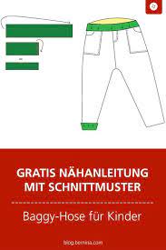 Die anleitung ist sehr ausführlich und reich bebildert, um auch. Anleitung Und Schnitt Baggy Pants Fur Starke Jungs Und Madels Bernina Blog Schnittmuster Kinderhose Kostenlose Schnittmuster Jungs Schnittchen