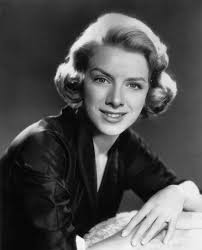 Rosemary Clooney(로즈마리 클루니, singer, actress, 1928.5.23-2002.6.29) : 네이버 블로그