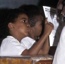 Endangered Caribbean Sea Turtles: An Educator's Handbook