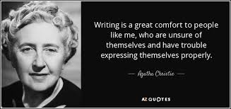 Celebrating agatha christie and her readers. Agatha Christie Famous People With Dyslexia Nessy Uk