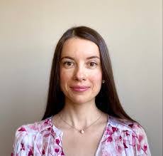 Claudia Kost's Instagram, Twitter & Facebook