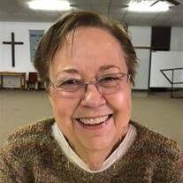 Neta Jo Liebscher Obituary