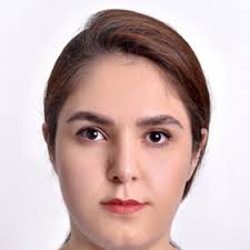 Mahdieh GHIYASI FARAMARZ