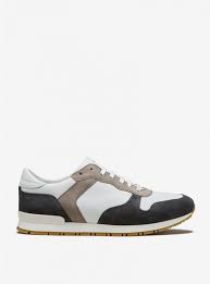 Opumo Oliver Cabell X Cole Buxton Rennes Sneakers Sneakers Designer Sneakers Slip On Sneakers