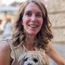 Sonja Robinson's Instagram, Twitter & Facebook