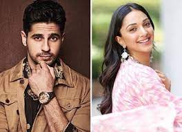 'girlfriend' is a story about two intimate friends tanya (isha koppikar) and sapna (amrita arora) who have always been together since they were in college. Sidharth Malhotra Sends Big Love And Hug To Rumoured Girlfriend Kiara Advani On Her Birthday Bollywood News Bollywood Hungama
