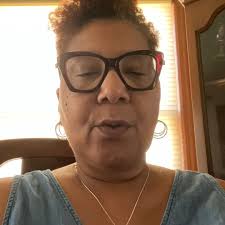 Watch this message from advocate Vinitia Strong-McDonald as she urges  Congress to take important action