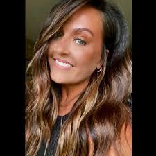 Anna Swenson's Instagram, Twitter & Facebook