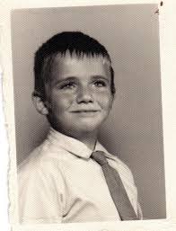 Country Day Nursery School class of 1960