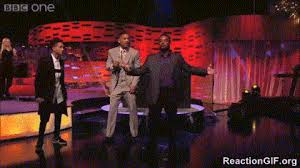 Listen as you watch him dancing! Carlton Dance Gif