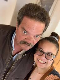 El Capitan High School Alumni Sharing Experiences