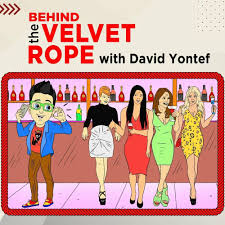 Listen to BEHIND THE VELVET ROPE podcast | Deezer