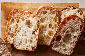 Crystal Bread