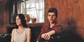 Janice Burns & Jon Doran