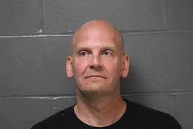 Domestic Assault Arrest (04/20/2022)