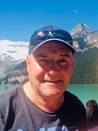 BRICE, Wayne Raymond