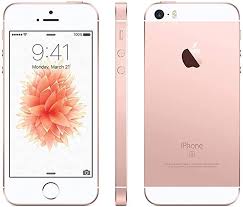 Buy refurbished apple iphone 6s plus rose gold 16gb unlocked smartphone at . Amazon Com Iphone Se 16gb Unlocked Rose Gold Cell Phones Accessories