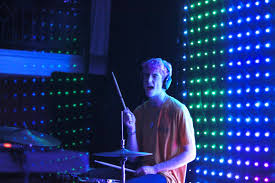 Aaron Shadrow Concert & Tour History