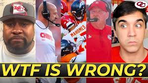 Former Chiefs Players React To The Controversial Eric Bieniemy Article