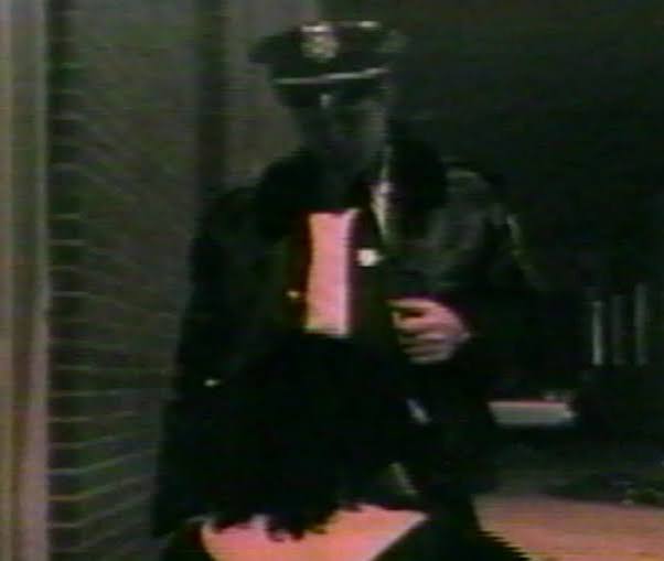 Vampire Hookers from Dundalk | Baltimore Or Less