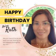 Happy birthday to everyone celebrating this week!🥳🎂 Comment your birthday  plans below.