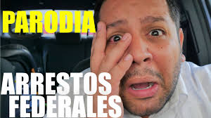 ¡NUEVA PARODIA! Esta va dedicada al revolú de los arrestos federales que  ocurrieron en Puerto Rico ayer 10 de julio. #QuePapelon, Suscríbete a mi  canal para videos exclusivos: www.soyemma.com