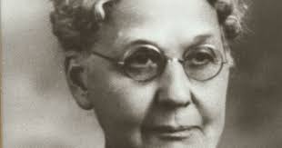 Brooks/Norton Beginnings: 52 Ancestors: #3 Mary Esther Nifong