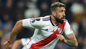 Pratto, quien se encuentra a préstamo en el conjunto neerlandés desde river. Dutch Football On Twitter Feyenoord Will Sign River Plate Striker Lucas Pratto On Loan Until The End Of The Season The 32 Year Old Will Travel To Rotterdam On Tuesday Tnt Sports Https T Co Ysit6alqzr