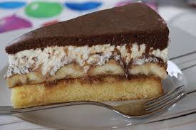 Einfache kuchen wir haben 6126 leckere einfache kuchen rezepte fur dich gefunden. Schokoladen Bananen Torte Von Uschig Chefkoch Rezept Kuchen Und Torten Leckere Torten Backrezepte