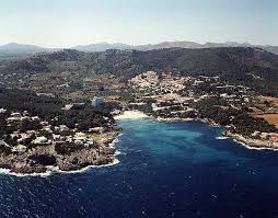 Consulta El Tiempo Que Hara En Playa De Sa Font De Sa Cala