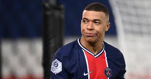 May 19, 2021 · psg's kylian mbappe celebrates after scoring his side's second goal during the french cup final soccer match between paris saint germain and monaco at the stade de france stadium, in saint denis. Football Monaco Beat Psg 2 0 Lille Lead Ligue 1