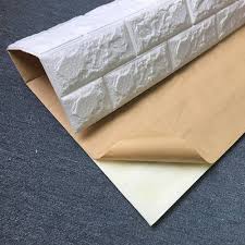 أسعار فوم حوائط ثلاثي الابعاد ومميزاته وعيوبه بالصور