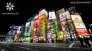 Collection of the best akihabara wallpapers. Akihabara At Night Wallpapers Top Free Akihabara At Night Backgrounds Wallpaperaccess