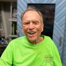 Obituary, Visitation & Funeral Information