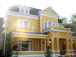 A Peek Into The Desperate Housewives Set Wisteria Lane Maison Americaine Et Maison
