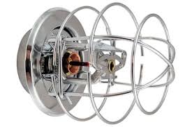 Guarantee for details of warranty, refer to viking's current list price schedule or contact viking directly. Fire Sprinkler Head Guard Protect Fire Sprinklers