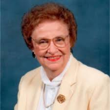 Elizabeth Eanes Baskerville Obituary March 22, 2016