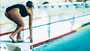 swim workout plan for sprint triathlons