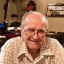 Fritz John Oberhoff Obituary