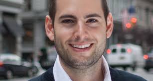 Warum sich TripleLift-Chef Ari Lewine mit Burda verbandelt