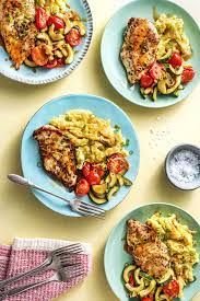 Italian Chicken Cutlets Recipe Hellofresh Recipe Italian Chicken Cutlet Recipe Chicken Cutlet Recipes Chicken Cutlets