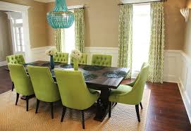 Dining room windows dining rooms hanover house saarinen table open door policy south carolina homes bold wallpaper all white kitchen tudor. Emerald Green Dining Room Ideas Novocom Top